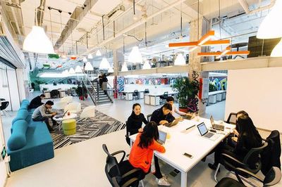 零號窗口攜手北京優(yōu)客工場 信息技術咨詢服務驅動創(chuàng)新創(chuàng)業(yè)新發(fā)展