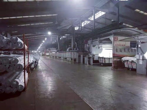 沭陽多家紡織企業榮膺市長質量獎，彰顯行業卓越品質