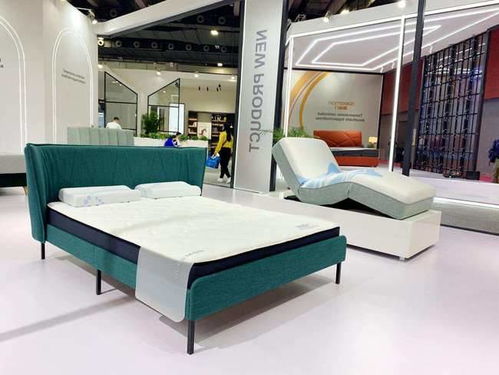 喜臨門深睡解決方案 以紡織品研發(fā)為基石，定義智慧臥室新生態(tài)