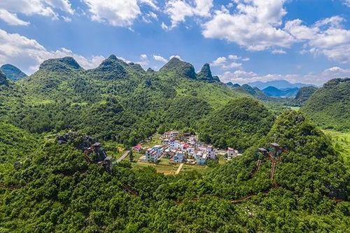 永州冬韻 一條入選中國美麗鄉(xiāng)村休閑旅游行的冬季精品路線