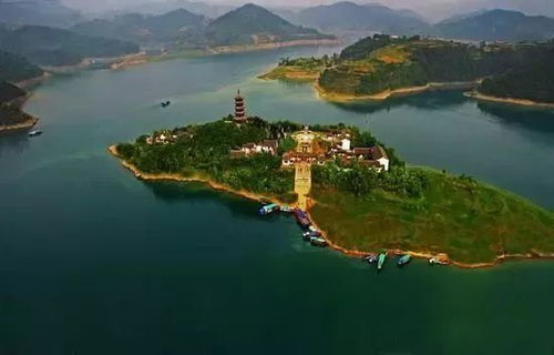 安康瀛湖 立下“軍令狀” 加速?zèng)_刺國家5A級(jí)旅游景區(qū)創(chuàng)建