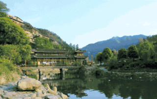 貴州省五大景區未來規劃藍圖 六盤水、雷山、貴定等地名勝風景迎新發展