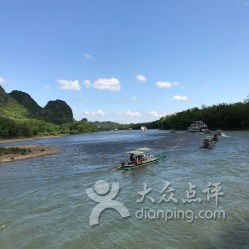 桂林漓江風景名勝區全攻略 門票、地址、地圖及靈川縣周邊景點一覽